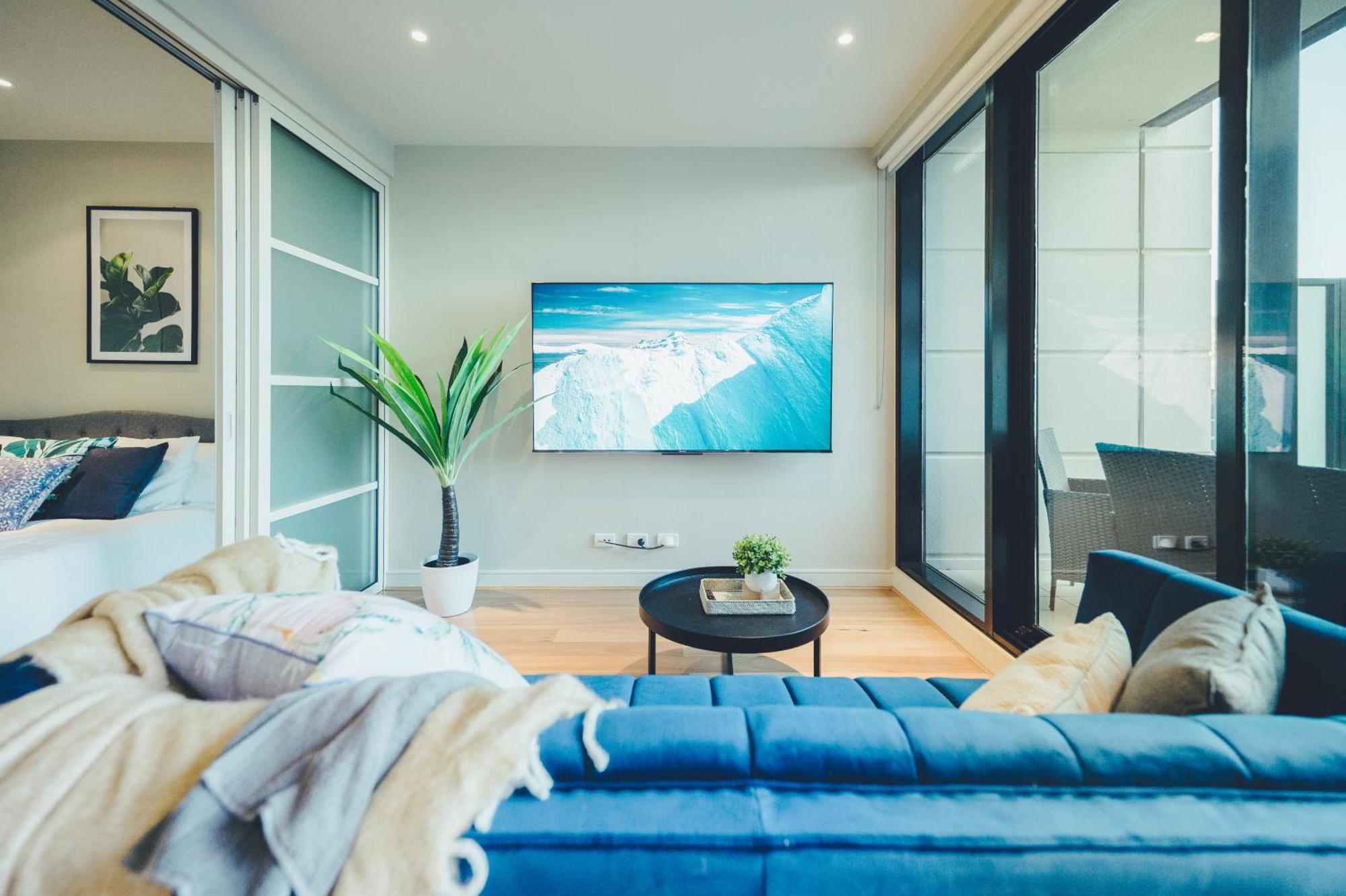 Molly'S Little Apartments — Photos 2