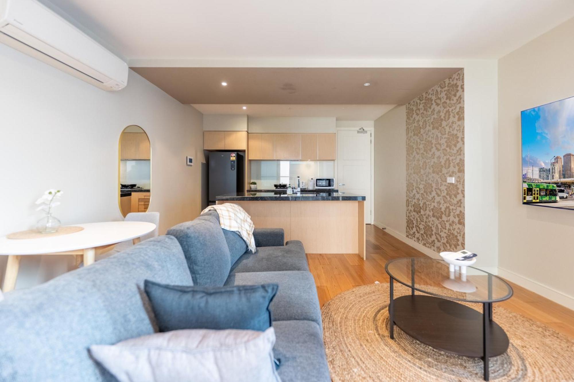 Molly'S Little Apartments — Photos 3